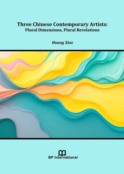                         View Three Chinese Contemporary Artists: Plural Dimensions, Plural Revelations
                    