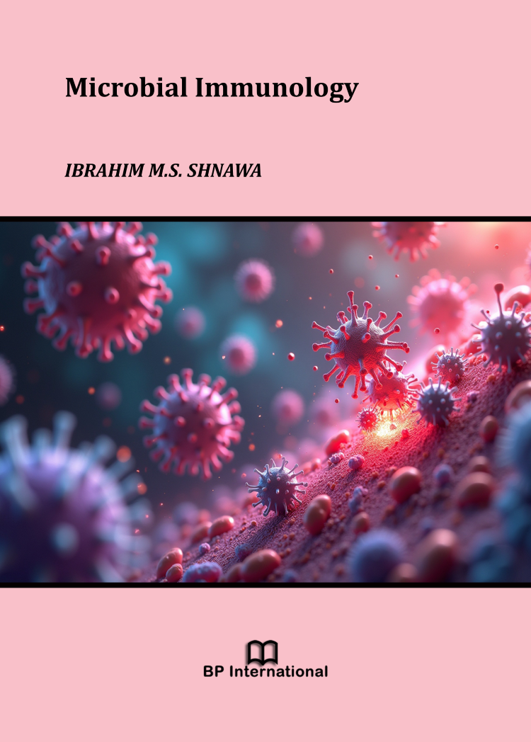                         View Microbial Immunology
                    