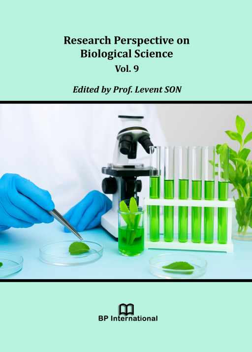                         View Research Perspective on Biological Science Vol. 9
                    