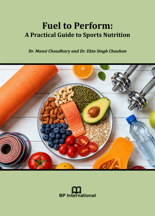                         View Fuel to Perform: A Practical Guide to Sports Nutrition
                    