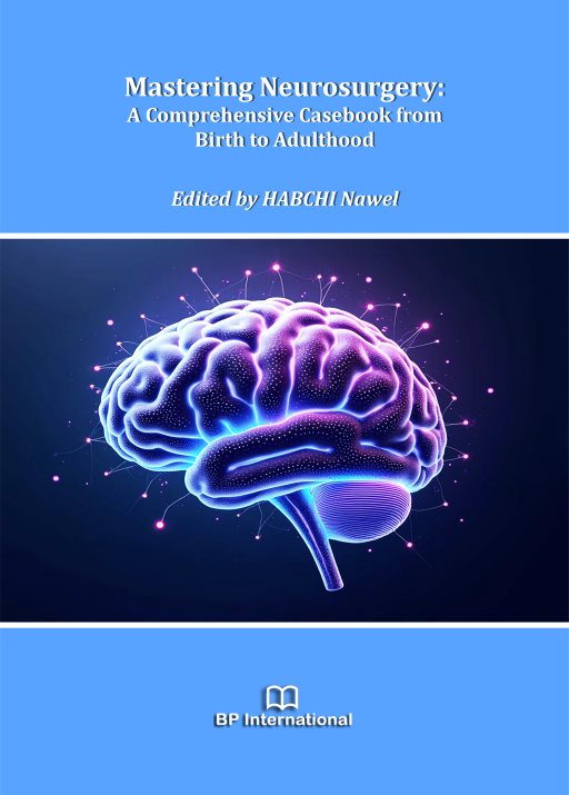                         View Mastering Neurosurgery:  A Comprehensive Casebook from Birth to Adulthood
                    