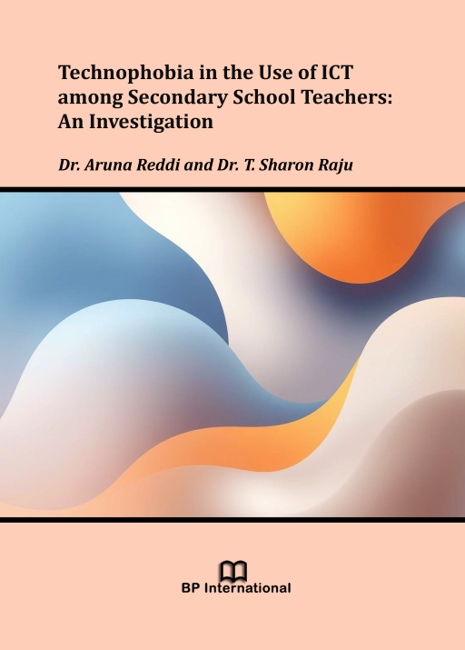                         View Technophobia in the use of ICT among secondary school teachers: An investigation
                    