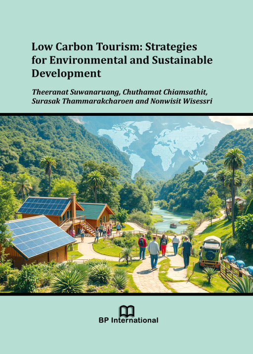                        View Low Carbon Tourism: Strategies for Environmental and Sustainable Development
                    