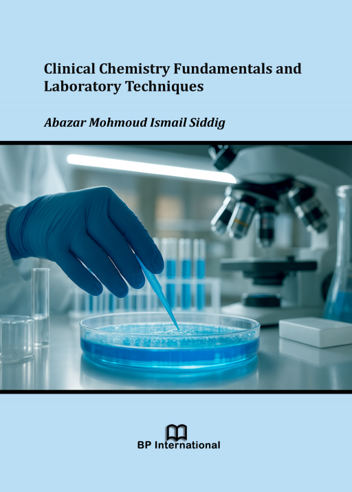                         View Clinical Chemistry Fundamentals and Laboratory Techniques
                    