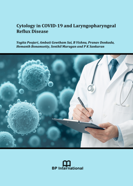                         View Cytology in COVID-19 and Laryngopharyngeal Reflux Disease
                    