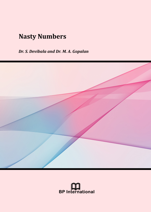                         View Nasty Numbers
                    