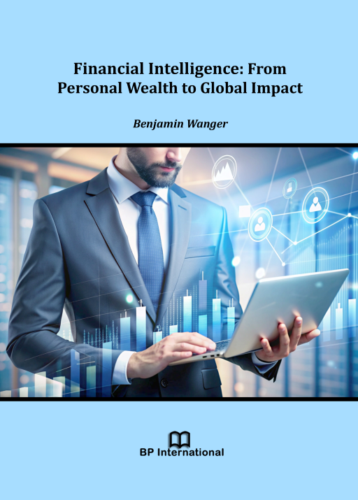                         View Financial Intelligence: From Personal Wealth to Global Impact
                    