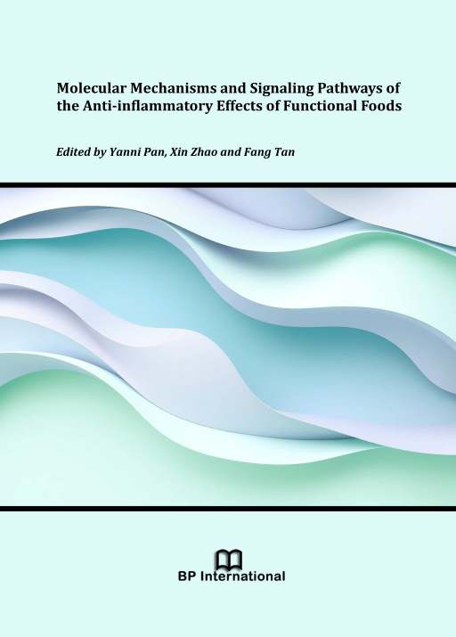                         View Molecular Mechanisms and Signaling Pathways of the Anti-inflammatory Effects of Functional Foods
                    