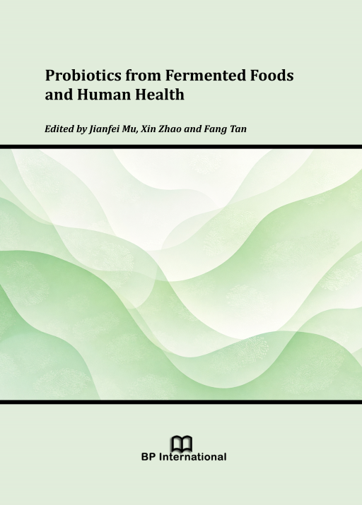                         View Probiotics from Fermented Foods and Human Health
                    