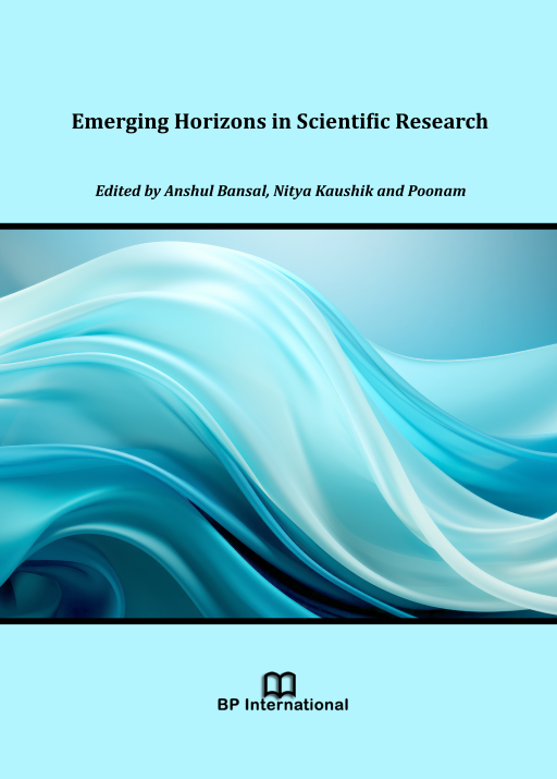                         View Emerging Horizons in Scientific Research
                    