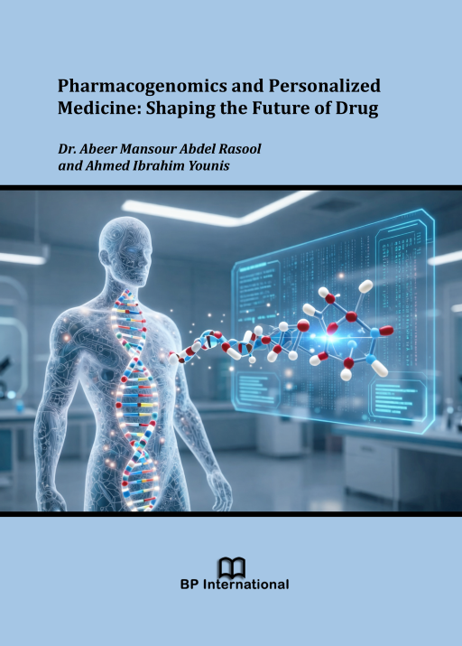                         View Pharmacogenomics and Personalized Medicine: Shaping the Future of Drug
                    