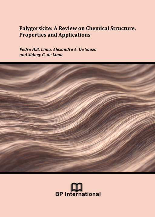                         View Palygorskite: A Review on Chemical Structure, Properties and Applications
                    