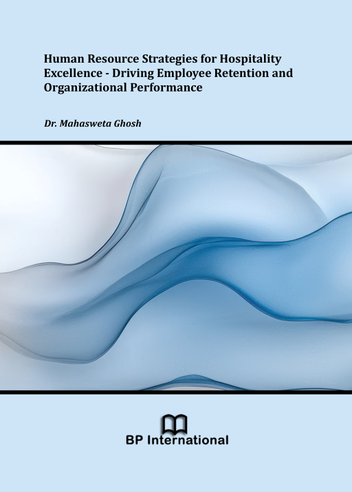                         View Human Resource Strategies for Hospitality Excellence - Driving Employee Retention and Organizational Performance
                    