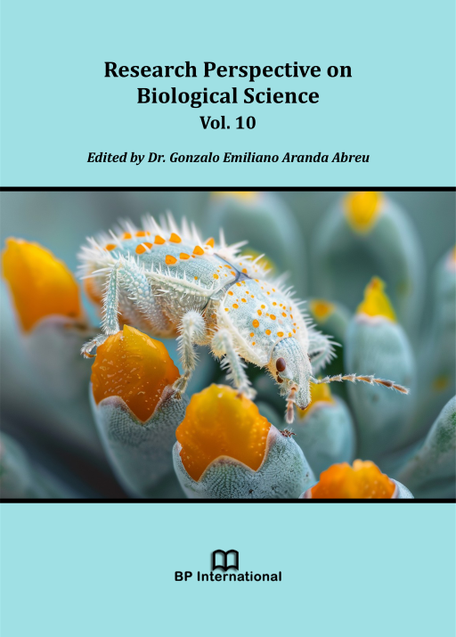                         View Research Perspective on Biological Science Vol. 10
                    