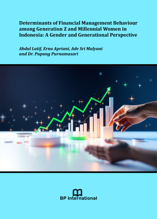                         View Determinants of Financial Management Behaviour among Generation Z and Millennial Women in Indonesia: A Gender and Generational Perspective
                    