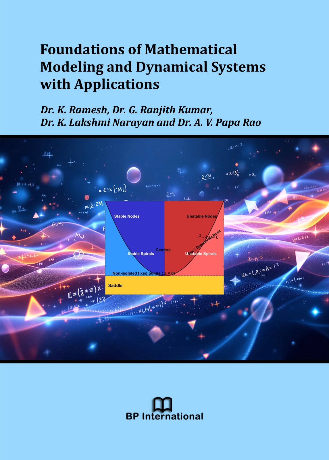                         View Foundations of Mathematical Modeling and Dynamical Systems with Applications
                    