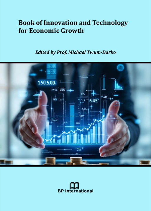                        View Book of Innovation and Technology for Economic Growth
                    