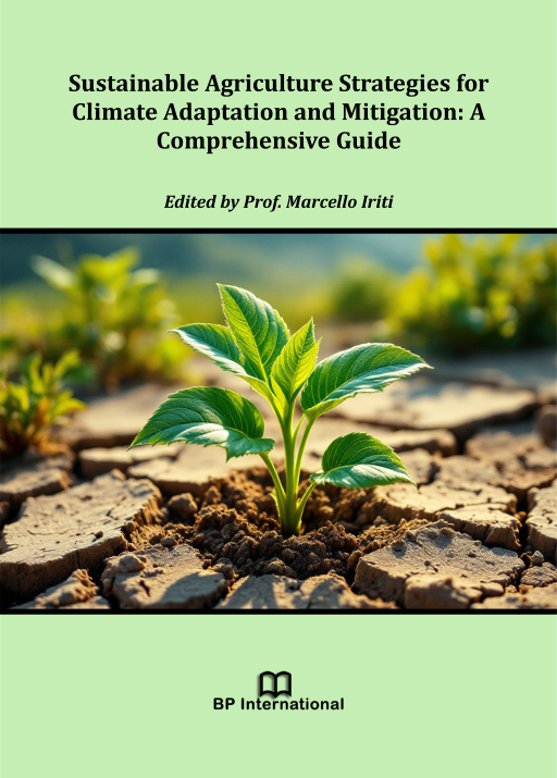                         View Sustainable Agriculture Strategies for Climate Adaptation and Mitigation: A Comprehensive Guide
                    