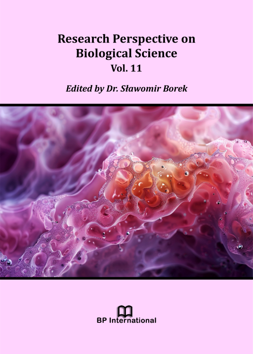                         View Research Perspective on Biological Science Vol. 11
                    