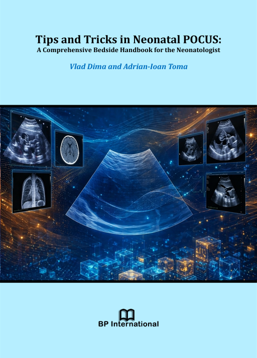                         View Tips and Tricks in Neonatal POCUS: A Comprehensive Bedside Handbook for the Neonatologist
                    