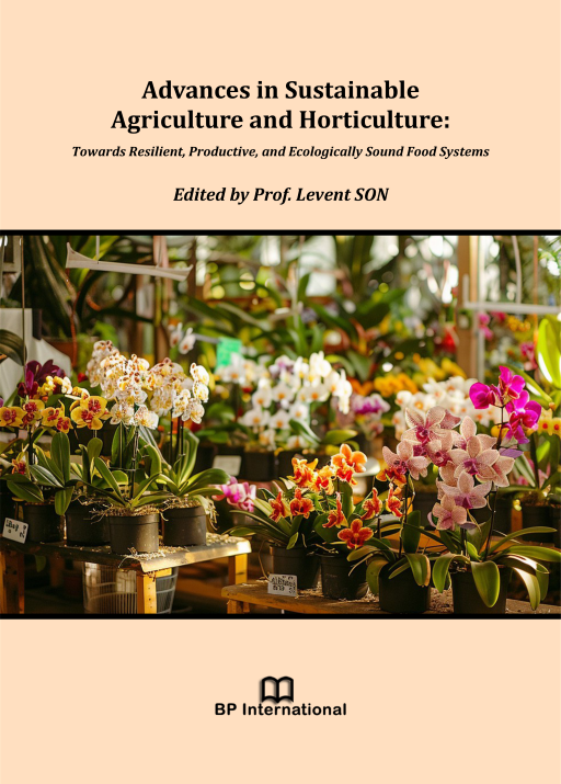                         View Advances in Sustainable Agriculture and Horticulture: Towards Resilient, Productive, and Ecologically Sound Food Systems
                    