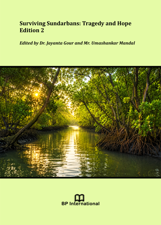                         View Surviving Sundarbans: Tragedy and Hope, Edition 2
                    