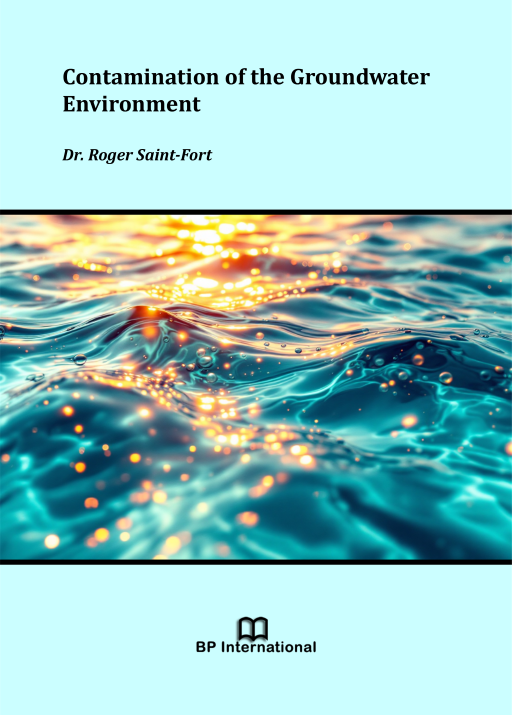                         View Contamination of the Groundwater Environment
                    