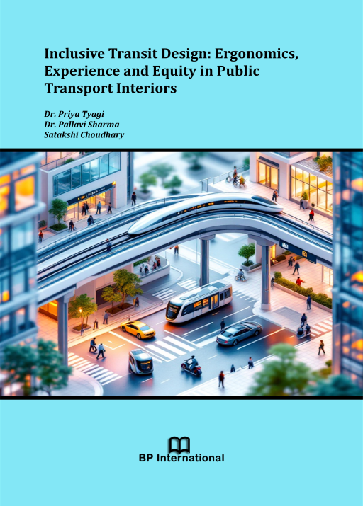                         View Inclusive Transit Design: Ergonomics, Experience and Equity in Public Transport Interiors
                    