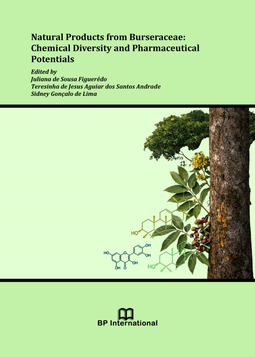                         View Natural Products from Burseraceae: Chemical Diversity and Pharmaceutical Potentials
                    