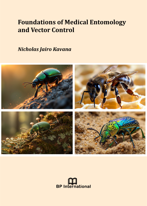                         View Foundations of Medical Entomology and Vector Control
                    