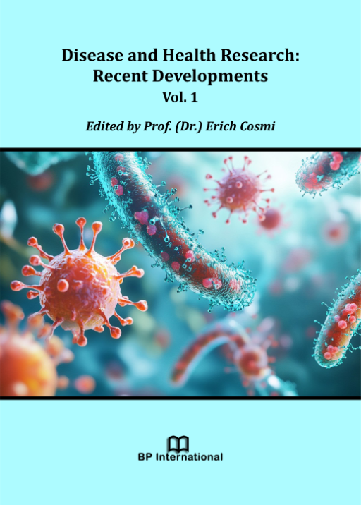                        View Disease and Health Research: Recent Developments Vol. 1
                    