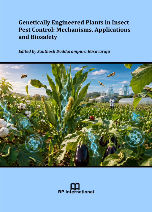                         View Genetically Engineered Plants in Insect Pest Control: Mechanisms, Applications and Biosafety
                    