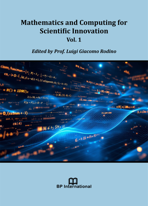                         View Mathematics and Computing for Scientific Innovation Vol. 1
                    