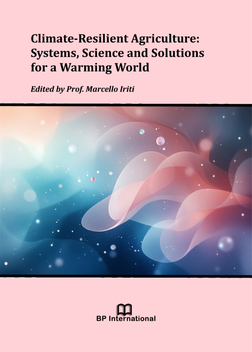                         View Climate-Resilient Agriculture: Systems, Science and Solutions for a Warming World
                    