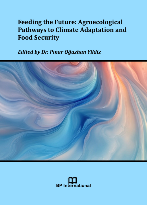                         View Feeding the Future: Agroecological Pathways to Climate Adaptation and Food Security
                    