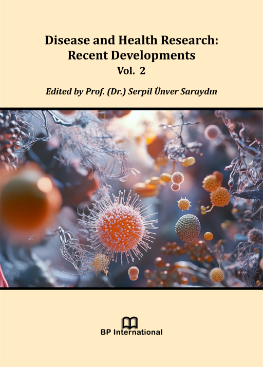                         View Disease and Health Research: Recent Developments Vol. 2
                    