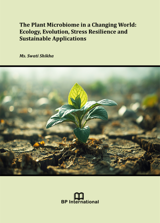                         View The Plant Microbiome in a Changing World: Ecology, Evolution, Stress Resilience and Sustainable Applications
                    