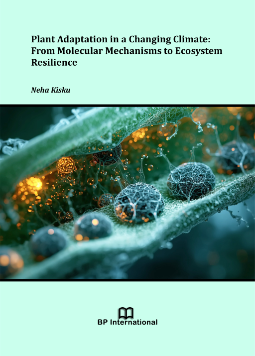                         View Plant Adaptation in a Changing Climate: From Molecular Mechanisms to Ecosystem Resilience
                    