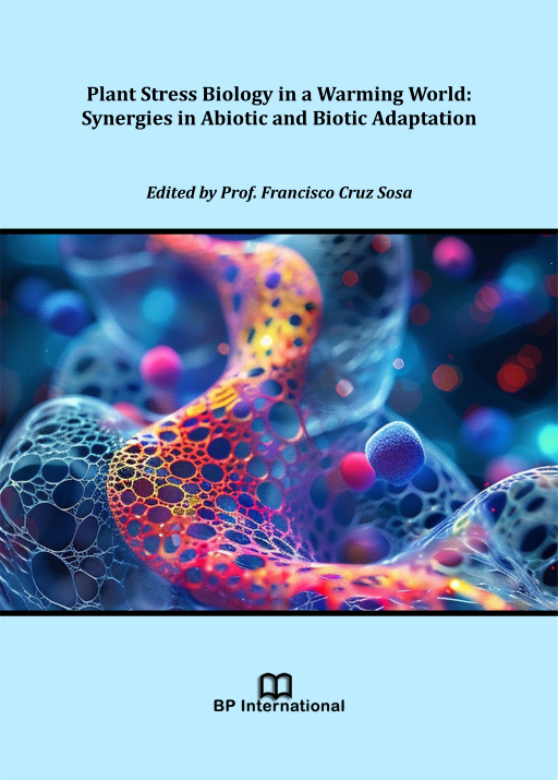                         View Plant Stress Biology in a Warming World: Synergies in Abiotic and Biotic Adaptation
                    
