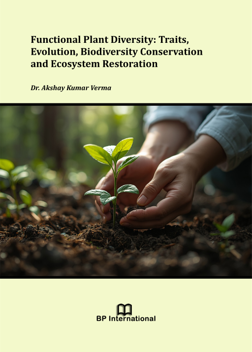                         View Functional Plant Diversity: Traits, Evolution, Biodiversity Conservation and Ecosystem Restoration
                    