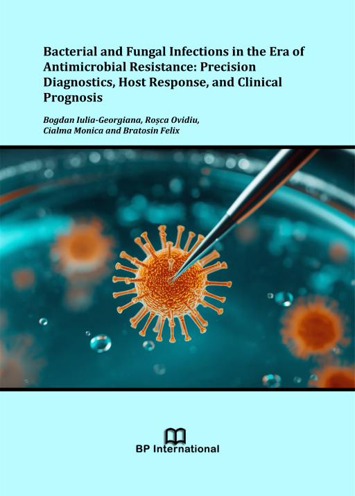                         View Bacterial and Fungal Infections in the Era of Antimicrobial Resistance: Precision Diagnostics, Host Response, and Clinical Prognosis
                    