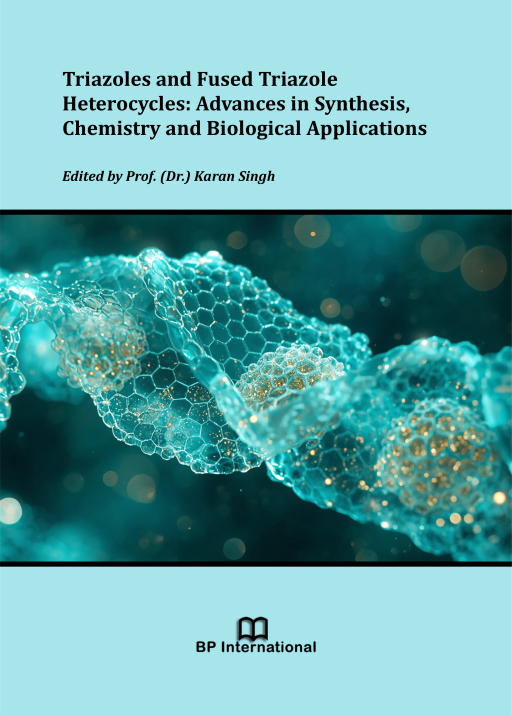                         View Triazoles and Fused Triazole Heterocycles: Advances in Synthesis, Chemistry and Biological Applications
                    