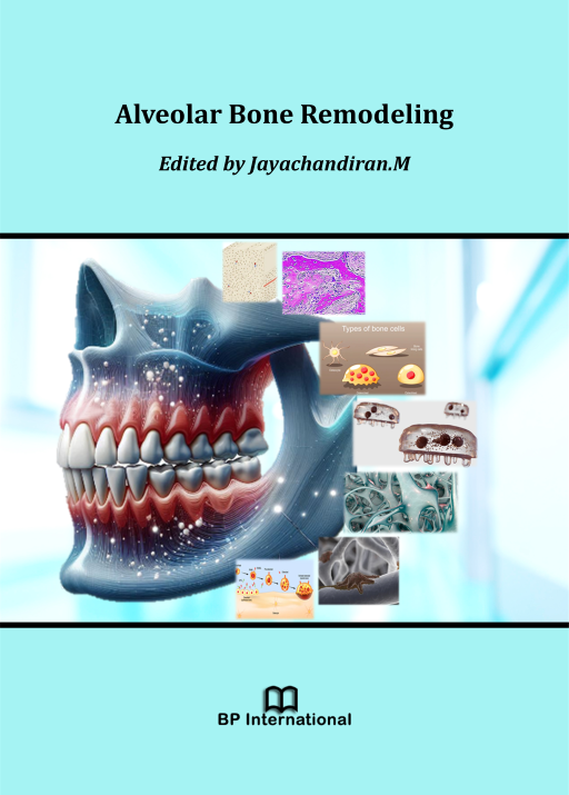                         View Alveolar Bone Remodeling
                    