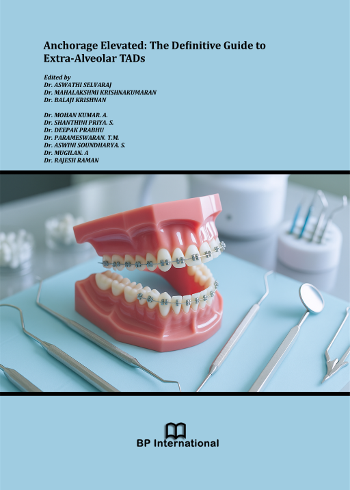                         View Anchorage Elevated: The Definitive Guide to Extra-Alveolar TADs
                    