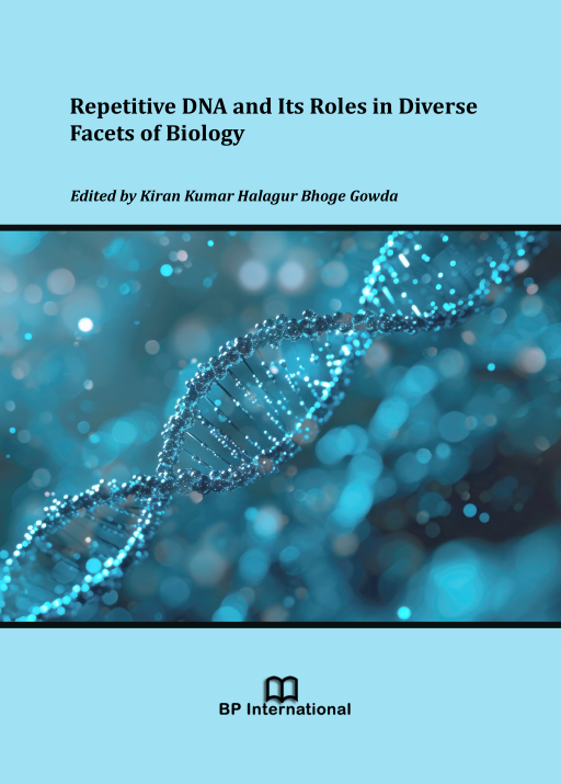                         View Repetitive DNA and Its Roles in Diverse Facets of Biology
                    