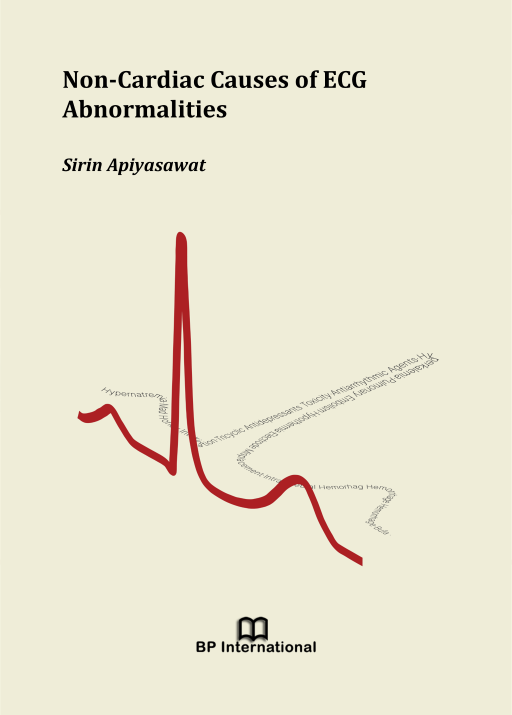                         View Non-Cardiac Causes of ECG Abnormalities
                    