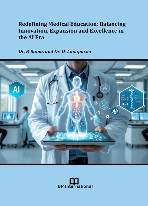                         View Redefining Medical Education: Balancing Innovation, Expansion and Excellence in the AI Era
                    