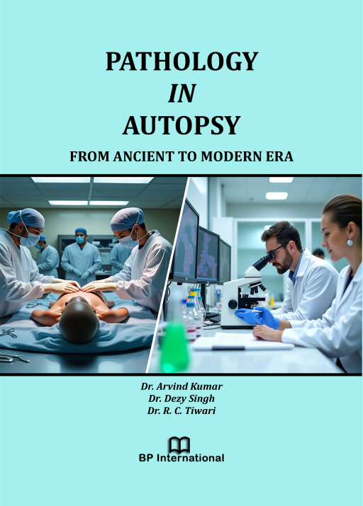                         View Pathology in Autopsy: From Ancient to Modern Era
                    