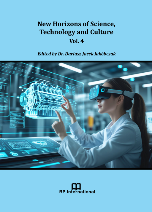                         View New Horizons of Science, Technology and Culture Vol. 4
                    