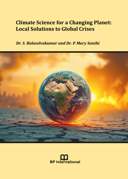                         View Climate Science for a Changing Planet: Local Solutions to Global Crises
                    
